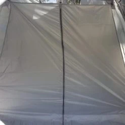 Oztent Oxley 7 Lite Fast Frame Touring 2 Room Tent - OOL07TEFOA MULTI ROOM-MODULAR TENTS