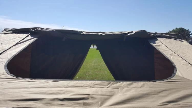 Oztent RX-5 30 Second Tent FAMILY TENTS 6 Oztent RX-5 30 Second Tent FAMILY TENTS