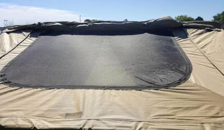 Oztent RX-5 30 Second Tent FAMILY TENTS 7 Oztent RX-5 30 Second Tent FAMILY TENTS