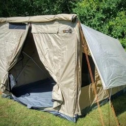 Oztent RX-5 30 Second Tent FAMILY TENTS 17 Oztent RX-5 30 Second Tent FAMILY TENTS