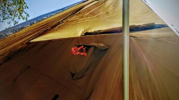 Oztent RX-5 30 Second Tent FAMILY TENTS 10 Oztent RX-5 30 Second Tent FAMILY TENTS