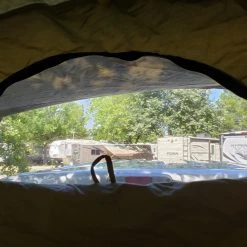 Kodiak Canvas 7211 Truck Tent Mid Size Bed