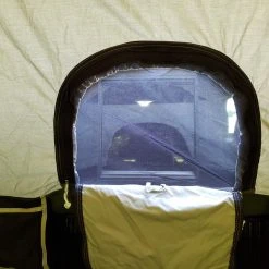 Kodiak Canvas 7206 Truck Tent Full Size Short Bed