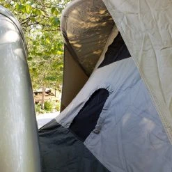 Kodiak Canvas 7211 Truck Tent Mid Size Bed