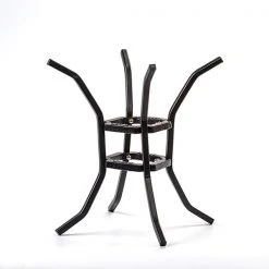 Lodge Fire And Cooking Stand