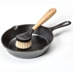 Lodge 10" Scrub Brush