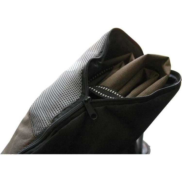 Oztent King Kokoda HotSpot Lumbar Chair CAMP CHAIRS & TABLES 7 Oztent King Kokoda HotSpot Lumbar Chair CAMP CHAIRS & TABLES