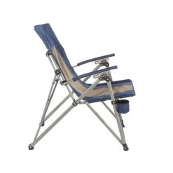 CAMP CHAIRS & TABLES Kamp Rite 3 Position Reclining Chair