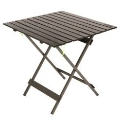 CAMP CHAIRS & TABLES Kamp Rite Kwik Folding Table