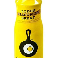 Lodge A Spray Seasoning Oil COOKWARE ACCESSORIES