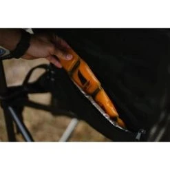 Oztent King Kokoda HotSpot Lumbar Chair CAMP CHAIRS & TABLES 12 Oztent King Kokoda HotSpot Lumbar Chair CAMP CHAIRS & TABLES