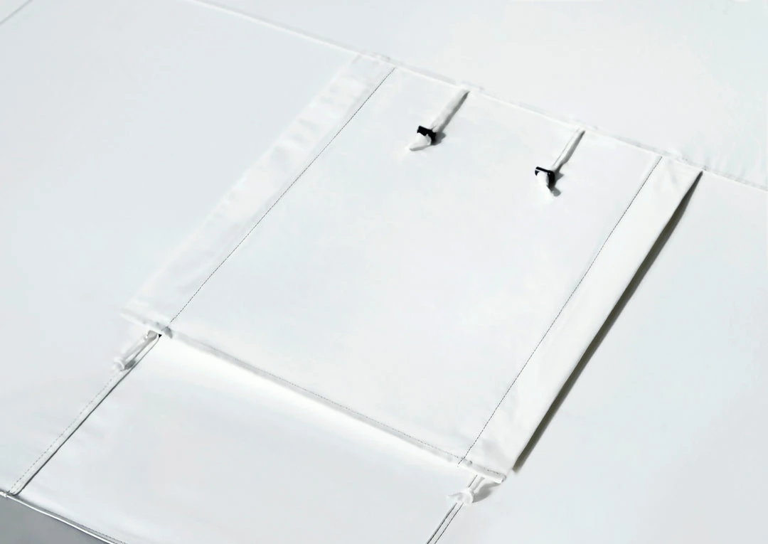 Kodiak Canvas 6173 10x10 Cabin Lodge Tent With Stove Jack (SR) CABIN TENTS 6 Kodiak Canvas 6173 10x10 Cabin Lodge Tent With Stove Jack (SR) CABIN TENTS