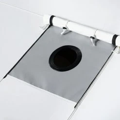 Kodiak Canvas 6173 10x10 Cabin Lodge Tent With Stove Jack (SR) CABIN TENTS 10 Kodiak Canvas 6173 10x10 Cabin Lodge Tent With Stove Jack (SR) CABIN TENTS