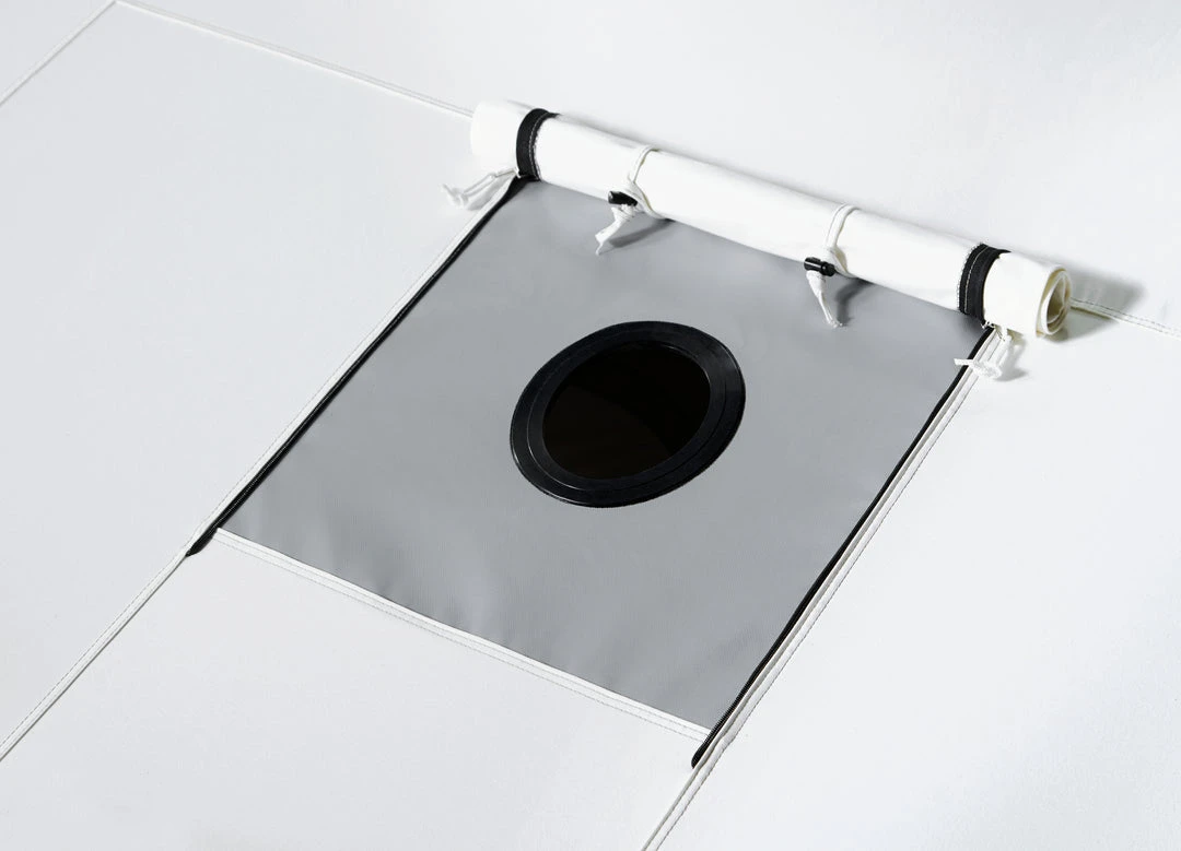 Kodiak Canvas 6173 10x10 Cabin Lodge Tent With Stove Jack (SR) CABIN TENTS 5 Kodiak Canvas 6173 10x10 Cabin Lodge Tent With Stove Jack (SR) CABIN TENTS