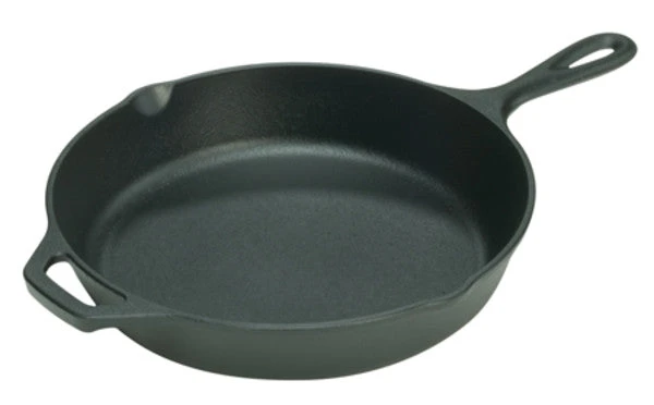 Lodge Cookware Lodge 15" Cast Iron Skillet 1 Lodge Cookware Lodge 15" Cast Iron Skillet
