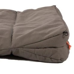 Kodiak Canvas Z Top Sleeping Bags SLEEPING BAGS & COTS