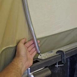 Kodiak Canvas 7211 Truck Tent Mid Size Bed