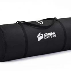 Kodiak Canvas Swag 1 Person Tent CANVAS TENTS