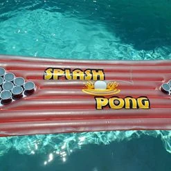 Pittman Outdoors PPI-SPLTE Splash Pong LTE
