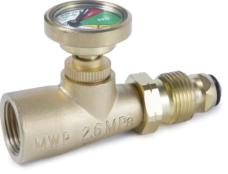 Diversified Power GASSTOP SHUT OFF VALVES POL GasStop RV Propane Emergency Shut Off Safety Valve - GSUSA1 1 Diversified Power GASSTOP SHUT OFF VALVES POL GasStop RV Propane Emergency Shut Off Safety Valve - GSUSA1