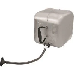 CAMPING MUST HAVES Reliance 5 Gallon Solar Portable Shower