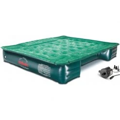 Pittman Outdoors AirBedz Lite PPI-PV202C Air Mattress Fits Full Size 8' Truck Bed
