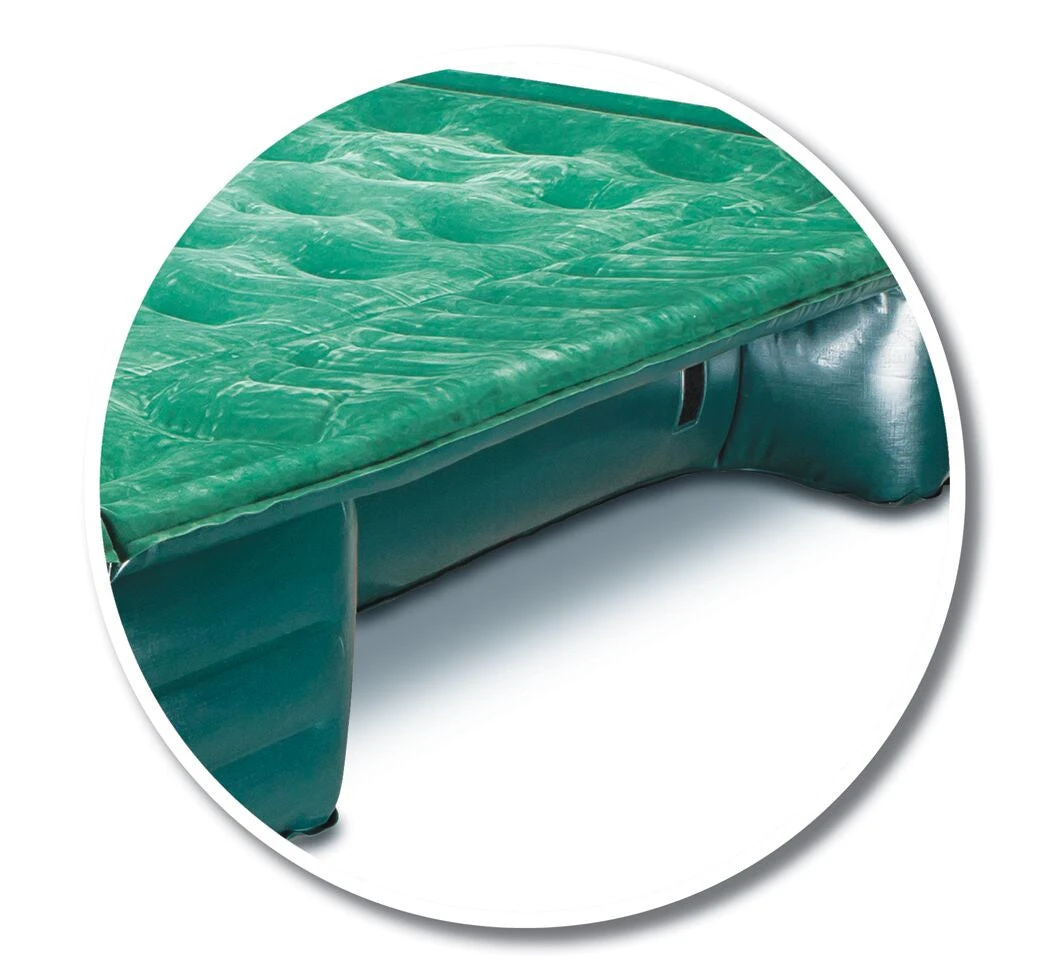 Pittman Outdoors AirBedz Lite PPI-PV202C Air Mattress Fits Full Size 8' Truck Bed 4 Pittman Outdoors AirBedz Lite PPI-PV202C Air Mattress Fits Full Size 8' Truck Bed