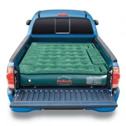 Pittman Outdoors AirBedz Lite PPI-PV203C Full Size Short Bed Truck Air Mattress (5'.5"-6'.8")