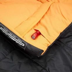 SLEEPING BAGS & COTS Oztent Hamilton XL Sleeping Bag 8 SLEEPING BAGS & COTS Oztent Hamilton XL Sleeping Bag