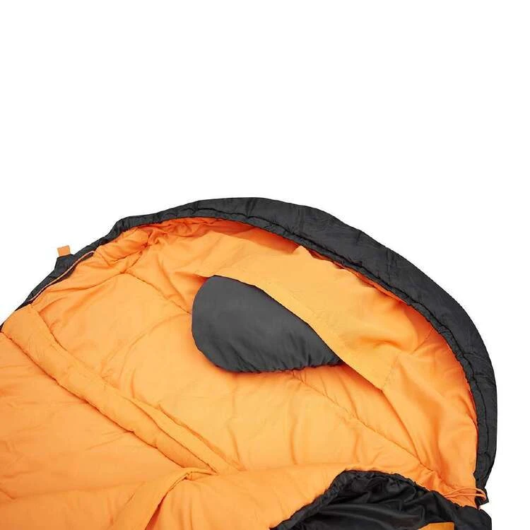 SLEEPING BAGS & COTS Oztent Hamilton XL Sleeping Bag 4 SLEEPING BAGS & COTS Oztent Hamilton XL Sleeping Bag