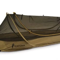 Catoma Burrow Shelter 1 Person - 98600