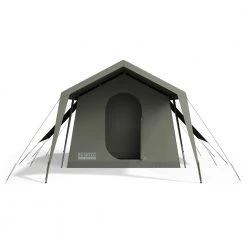 BushTec Adventure BushTec Delta Zulu 3000 Combo Gazebo With Tent - GOLDGCHA