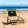 Oztent CAMP CHAIRS & TABLES Malamoo Byron Beach Chair