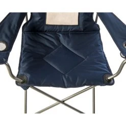 Kamp Rite Padded Chair With Mesh Back CAMP CHAIRS & TABLES