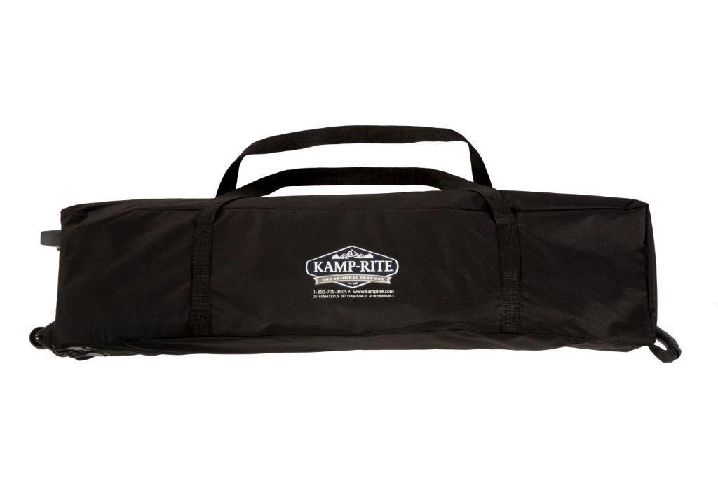 Kamp Rite Compact Tent Cot (CTC) XL/With Rainfly - OCTC443 TENT COTS & SWAGS 8 Kamp Rite Compact Tent Cot (CTC) XL/With Rainfly - OCTC443 TENT COTS & SWAGS