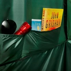 TENT COTS & SWAGS Kamp Rite Compact Tent Cot (CTC) Standard-TC701