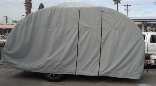 PahaQue TEARDROP TRAILER ACCESSORIES Nucamp R-Pod Trailer Cover Models 179 - 180 1 PahaQue TEARDROP TRAILER ACCESSORIES Nucamp R-Pod Trailer Cover Models 179 - 180