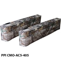 Pittman Outdoors AirBedz CAMO Wheel Well Mattress Inserts PPI-CMO_AC5_405
