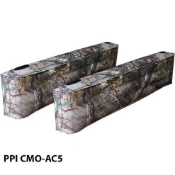 Pittman Outdoors AirBedz Original Camo Inflatable Wheel Well Inserts PPI-CMO_AC5