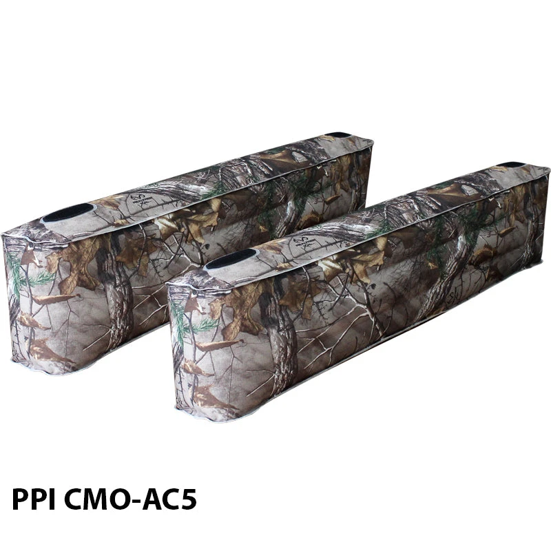 Pittman Outdoors AirBedz Original Camo Inflatable Wheel Well Inserts PPI-CMO_AC5 1 Pittman Outdoors AirBedz Original Camo Inflatable Wheel Well Inserts PPI-CMO_AC5
