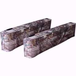 Pittman Outdoors AirBedz Original CAMO PPI-401 Full Size Truck Long Bed 8' Air Mattress 7 Pittman Outdoors AirBedz Original CAMO PPI-401 Full Size Truck Long Bed 8' Air Mattress