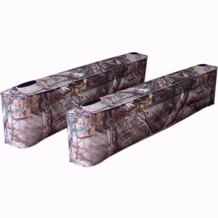 Pittman Outdoors AirBedz Original CAMO PPI-401 Full Size Truck Long Bed 8' Air Mattress 3 Pittman Outdoors AirBedz Original CAMO PPI-401 Full Size Truck Long Bed 8' Air Mattress