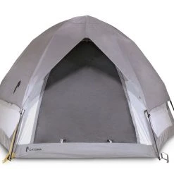 Catoma Eagle SpeeDome 4 Person 3 Season Tent - Restock August 15, 2022