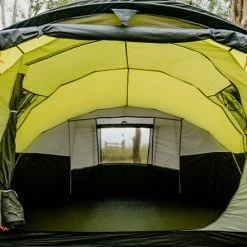 Oztent Malamoo Mega 4 Person Tent - MALMEGA 12 Oztent Malamoo Mega 4 Person Tent - MALMEGA