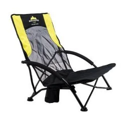 Oztent Malamoo Coolangatta Beach Chair CAMP CHAIRS & TABLES