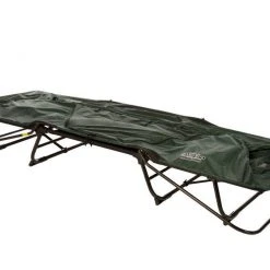 Kamp Rite TENT COTS & SWAGS Kamp-Rite Oversize Tent Cot With Rainfly-DTC443