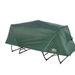 Kamp Rite TENT COTS & SWAGS Kamp-Rite Oversize Tent Cot With Rainfly-DTC443