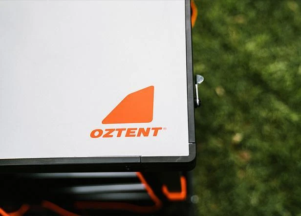 CAMP CHAIRS & TABLES Oztent Double Camper Cupboard 6 CAMP CHAIRS & TABLES Oztent Double Camper Cupboard