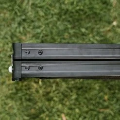 CAMP CHAIRS & TABLES Oztent Double Camper Cupboard 10 CAMP CHAIRS & TABLES Oztent Double Camper Cupboard