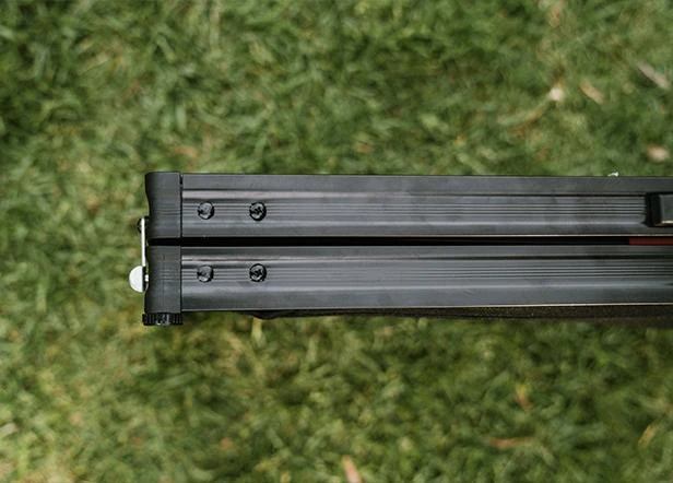 CAMP CHAIRS & TABLES Oztent Double Camper Cupboard 5 CAMP CHAIRS & TABLES Oztent Double Camper Cupboard